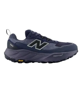 New Balance Scarpe V9 Trail Hierro Trek M Meteorite Midnight MHIET296