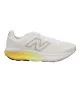 New Balance Scarpe V9 Fresh Foam x 520 M Silver Metallic Satsuma Orange 103 Bianco M5209XD