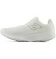 New Balance Scarpe V9 Fresh Foam x 520 M Silver Metallic Satsuma Orange 103 Bianco | New Balance | 