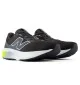 New Balance Scarpe V9 Fresh Foam x 520 M Shadow Blue Dark Silver Metallic Nero | New Balance | 