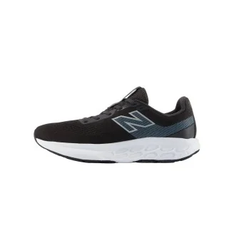 New Balance Scarpe V9 Fresh Foam x 520 M Shadow Blue Dark Silver Metallic Nero | New Balance | 