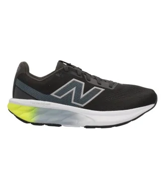 New Balance Scarpe V9 Fresh Foam x 520 M Shadow Blue Dark Silver Metallic Nero M52031E