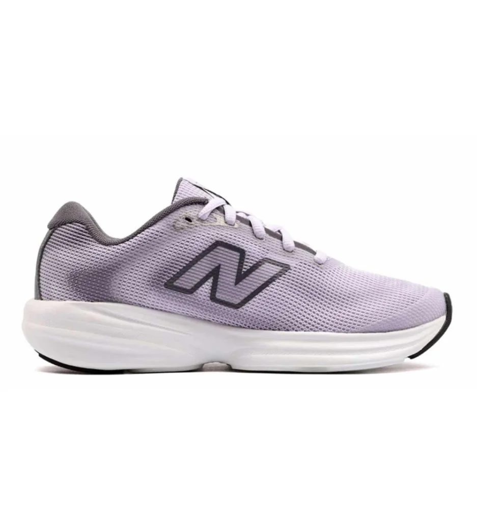 New Balance Scarpe V4 411 W Neptune Grey Smoked Violet W41124M