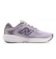 New Balance Scarpe V4 411 W Neptune Grey Smoked Violet W41124M