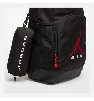 Jordan Zaino Air Raid Nero | Jordan | 