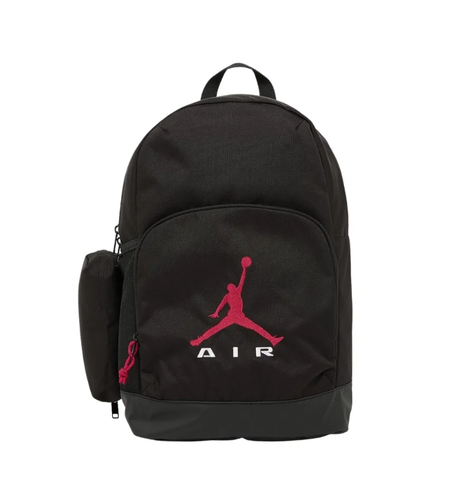 Jordan Zaino Air Raid Nero 9A9250-023