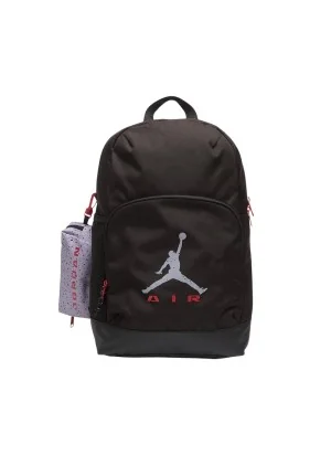 Jordan Zaino Air Raid Nero Viola 9A9250-GHJ