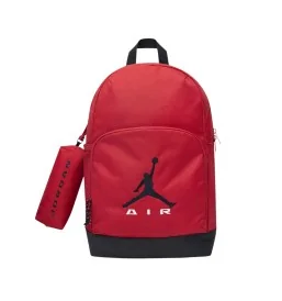Jordan Zaino Air Raid Rosso 9A9250-R78
