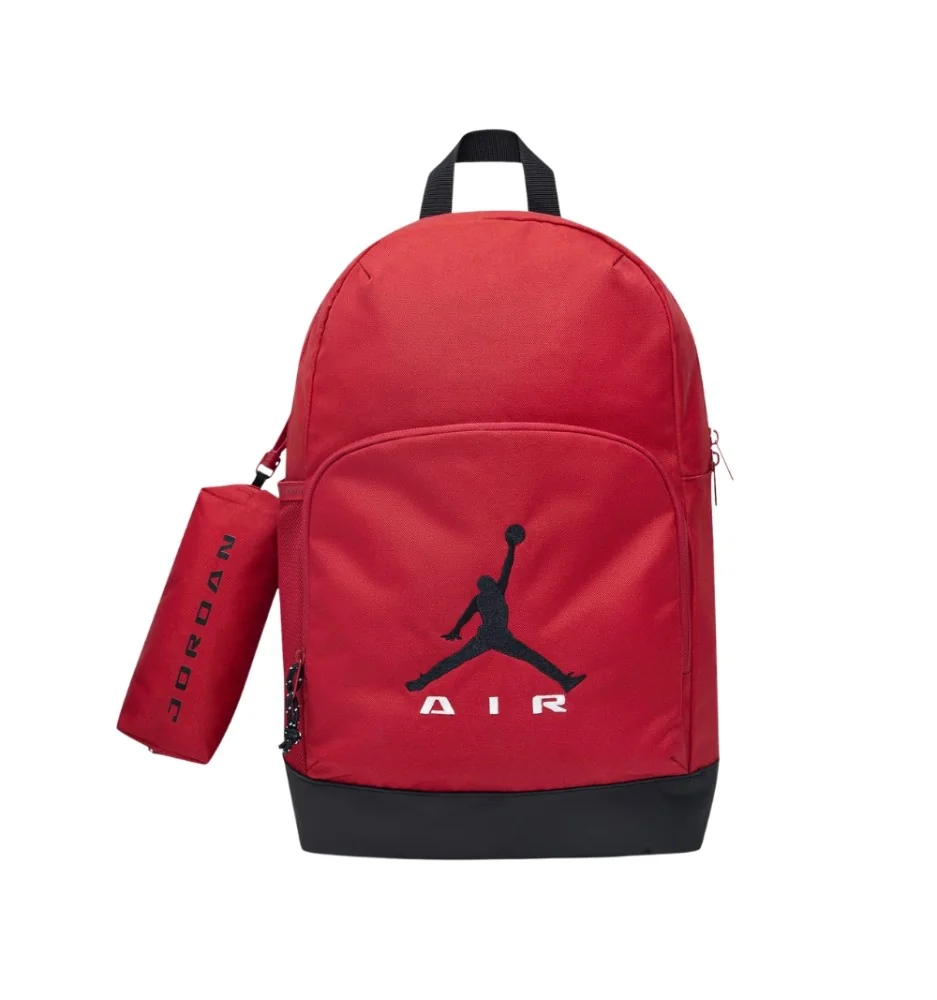 Jordan Zaino Air Raid Rosso 9A9250-R78