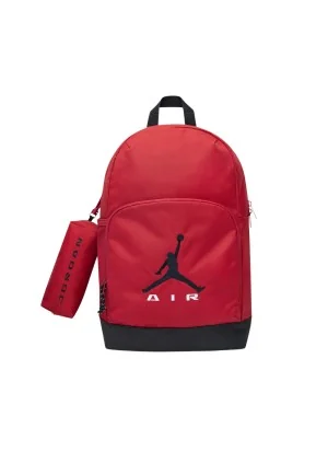Jordan Zaino Air Raid Rosso 9A9250-R78