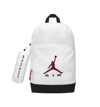 Jordan Zaino Air Raid Bianco 9A9250-001
