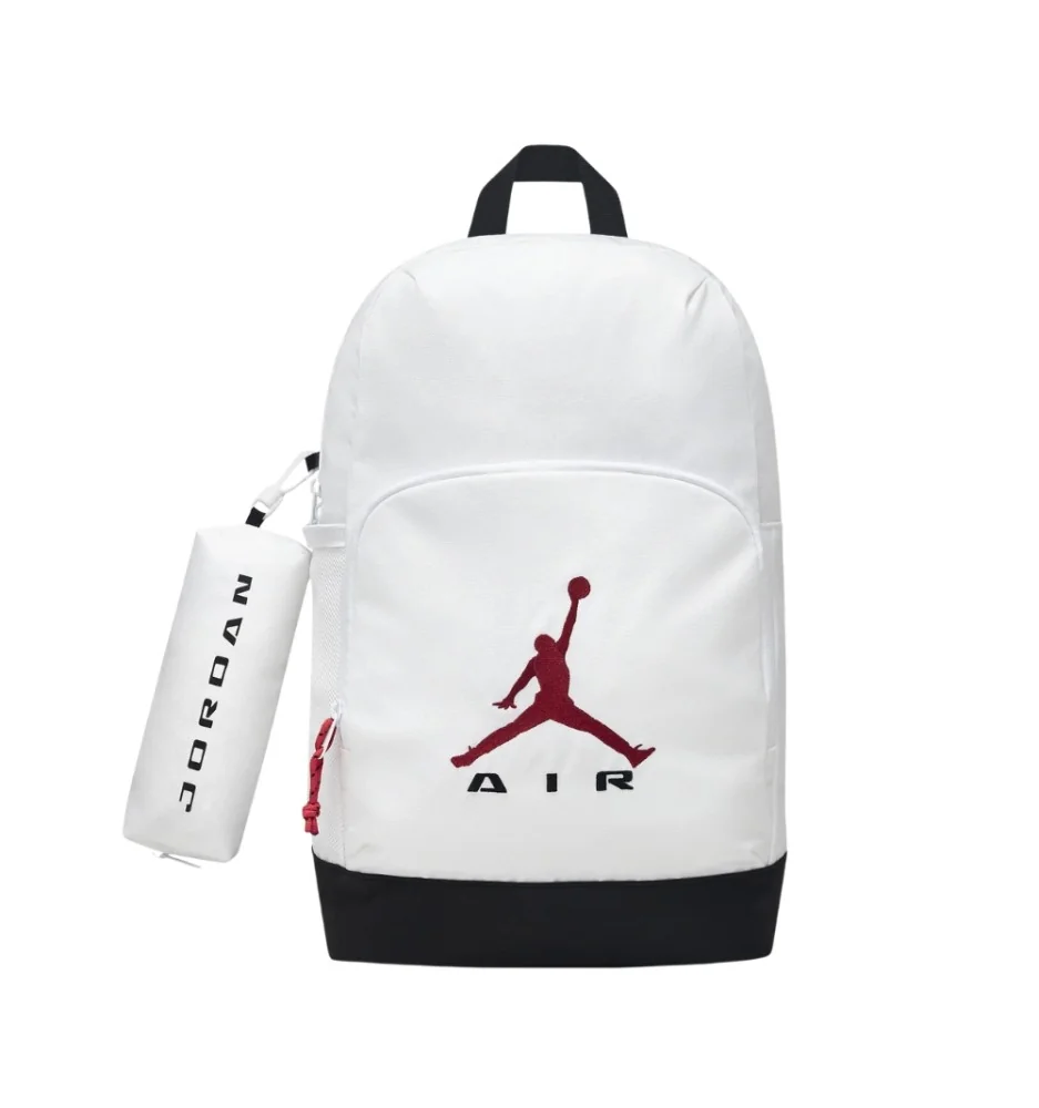 Jordan Zaino Air Raid Bianco 9A9250-001