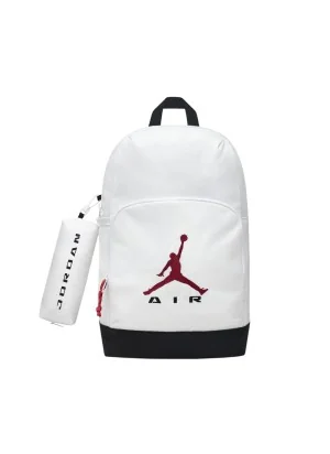 Jordan Zaino Air Raid Bianco 9A9250-001