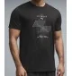 Puma T-shirt x Hyrox Cloudspun Thermoadapt Nero | Puma | 