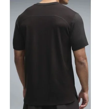 Puma T-shirt x Hyrox Cloudspun Thermoadapt Nero | Puma | 