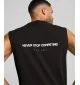 Puma Canotta x Hyrox Cutoff Unisex Nero | Puma | 