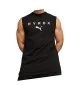 Puma Canotta x Hyrox Cutoff Unisex Nero