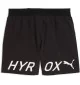 Puma Pantaloncini X Hyrox Pwrmode 5" M Nero | Puma | 