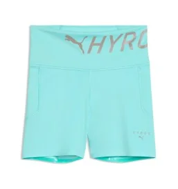 Puma Pantaloncini X Hyrox Pwrmode 4" Intense Mint