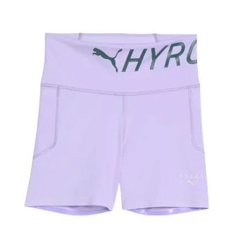 Puma Pantaloncini X Hyrox Pwrmode 4" Light Lavender