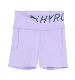 Puma Pantaloncini X Hyrox Pwrmode 4" Light Lavender