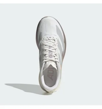 Adidas Scarpe Adizero Evo Sl Woven W Crystal Bianco Viola Grigio | Adidas | 