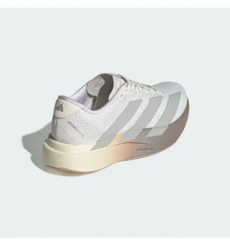 Adidas Scarpe Adizero Evo Sl Woven W Crystal Bianco Viola Grigio | Adidas | 
