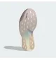 Adidas Scarpe Adizero Evo Sl Woven W Crystal Bianco Viola Grigio | Adidas | 