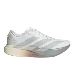 Adidas Scarpe Adizero Evo Sl Woven W Crystal Bianco Viola Grigio KJ2552