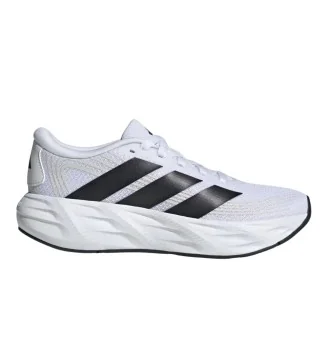 Adidas Scarpe Galaxy 8 Jr Core Nero Bianco KI1673