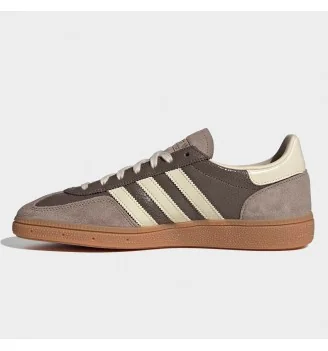 Adidas Scarpe Handball Spezial W Verde Marrone e Vaniglia | Adidas | 