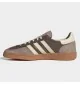 Adidas Scarpe Handball Spezial W Verde Marrone e Vaniglia | Adidas | 