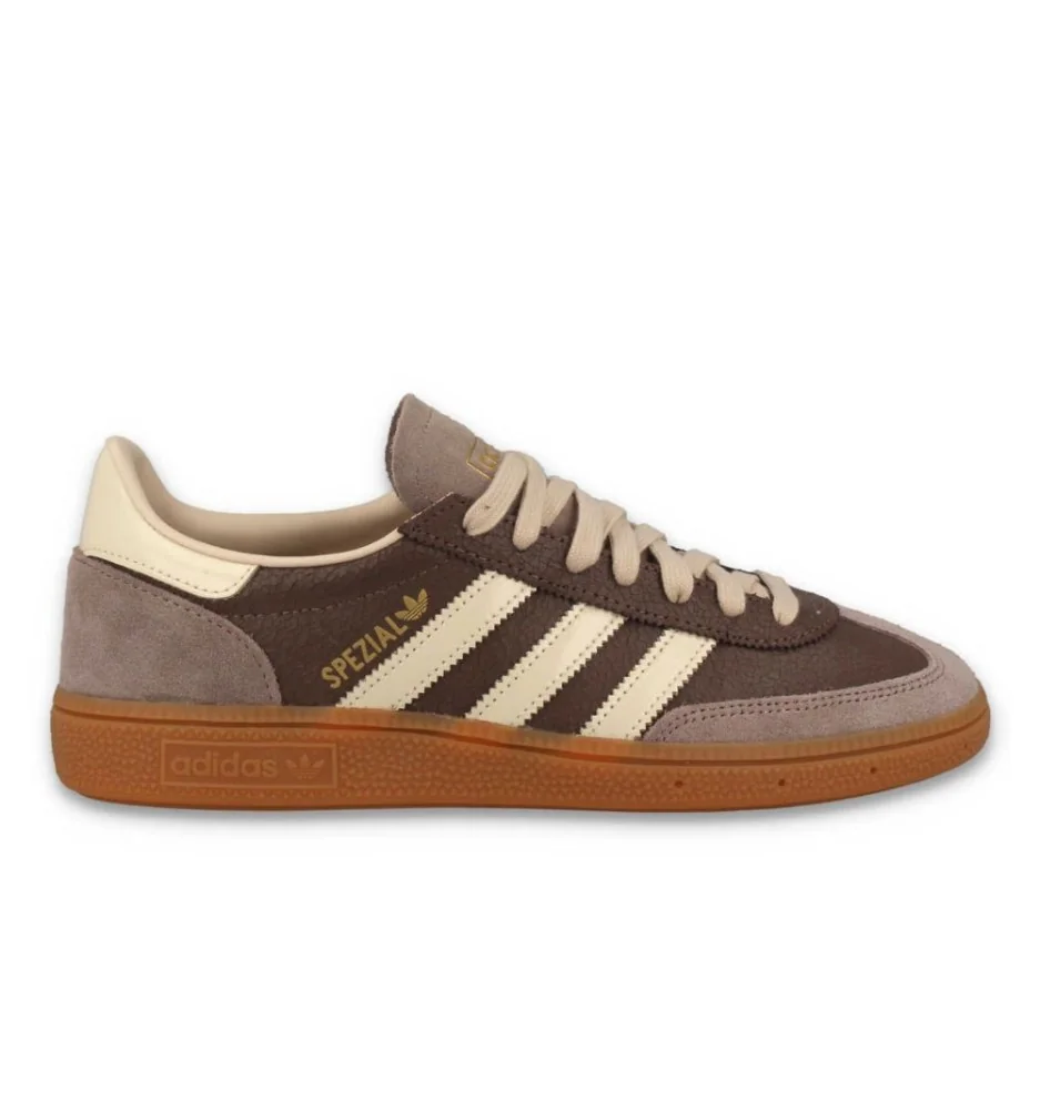 Adidas Scarpe Handball Spezial W Verde Vaniglia KZ6702