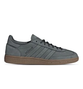 Adidas Scarpe Handball Spezial M Grigio Blu KJ9853