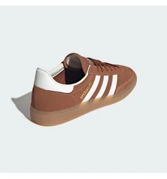 Adidas Scarpe Handball Spezial M Arancione Scuro | Adidas | 