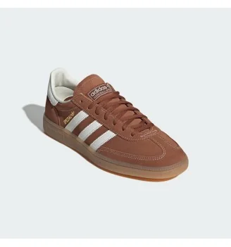 Adidas Scarpe Handball Spezial M Arancione Scuro | Adidas | 