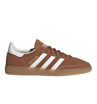 Adidas Scarpe Handball Spezial M Arancione Scuro KZ6704