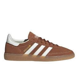 Adidas Scarpe Handball Spezial M Arancione Scuro KZ6704
