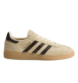 Adidas Scarpe Handball Spezial W Marrone Scuro KK0932
