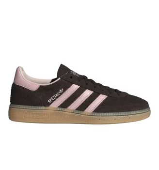Adidas Scarpe Handball Spezial W Rosa Marrone Scuro IH1507