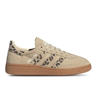 Adidas Scarpe Handball Spezial Jr Sabbia