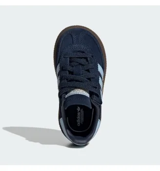Adidas Scarpe Handball Spezial Cf El I Blu Celeste | Adidas | 