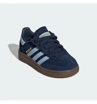 Adidas Scarpe Handball Spezial Cf El I Blu Celeste | Adidas | 