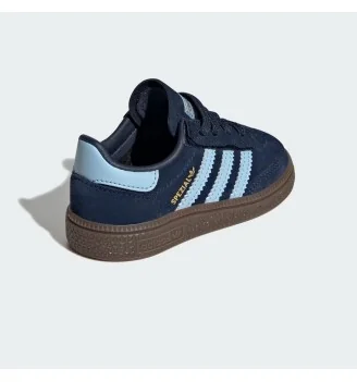 Adidas Scarpe Handball Spezial Cf El I Blu Celeste | Adidas | 