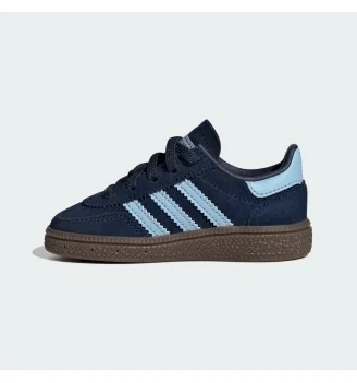 Adidas Scarpe Handball Spezial Cf El I Blu Celeste | Adidas | 