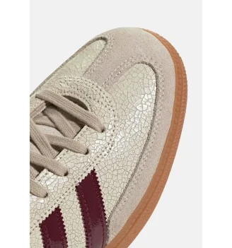 Adidas Scarpe Handball Spezial W Bianco Rosso Scuro | Adidas | 