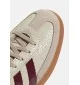 Adidas Scarpe Handball Spezial W Bianco Rosso Scuro | Adidas | 