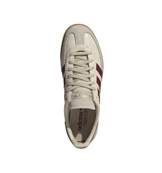 Adidas Scarpe Handball Spezial W Bianco Rosso Scuro | Adidas | 