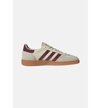 Adidas Scarpe Handball Spezial W Bianco Rosso Scuro | Adidas | 