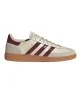 Adidas Scarpe Handball Spezial W Bianco Rosso Scuro KJ9969